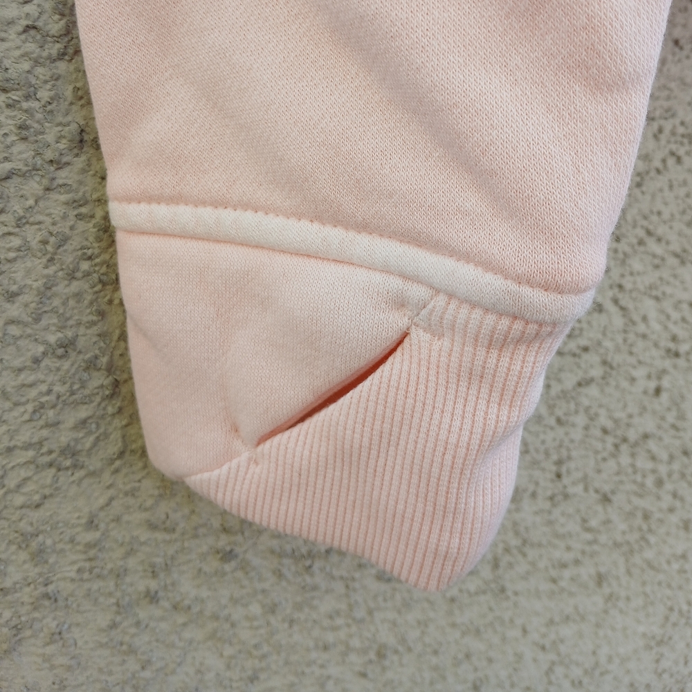 All In Motion Hoodie - Picture 4 of 11